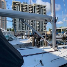Oceanis 41.1