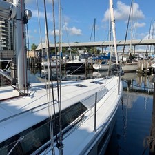 Oceanis 41.1