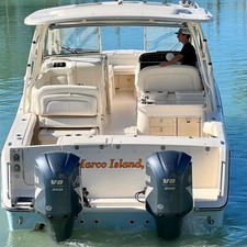Grady-White Freedom 335
