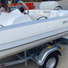 Williams Turbojet 325