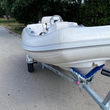 Williams Turbojet 325