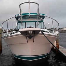 Cornish Crabbers Pilot Cutter 30