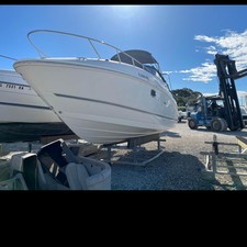Sea Ray 260 Sundancer