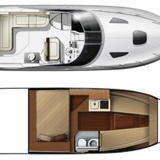 Sea Ray 260 Sundancer