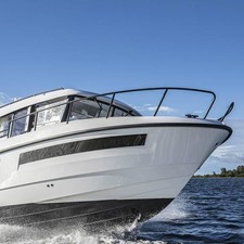 Finnmaster Pilot 8.0