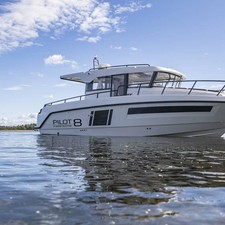 Finnmaster Pilot 8.0