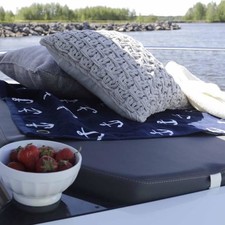 Finnmaster Pilot 8.0