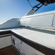 Sea Ray 250 SDX