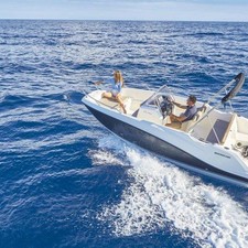 Quicksilver Activ 555 Open