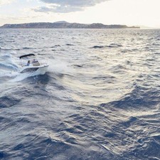 Quicksilver Activ 555 Open