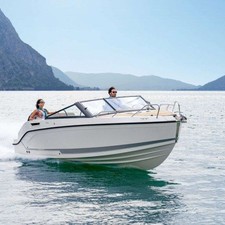 Quicksilver Activ 675 Cruiser