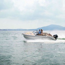 Quicksilver Activ 675 Cruiser