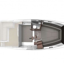Quicksilver Activ 875 Sundeck