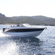 Quicksilver Activ 805 Cruiser