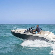 Quicksilver Activ 555 Bowrider