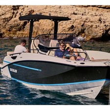 Quicksilver Activ 805 Open