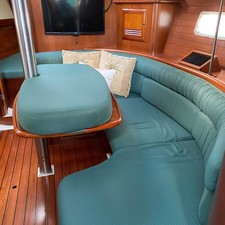 Beneteau Oceanis 361 Clipper