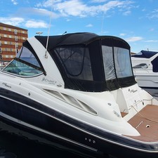 Cruisers Yachts 330 Express
