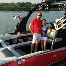 Malibu M235