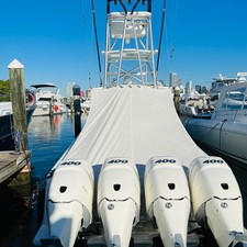 SeaVee 39b