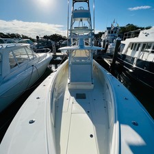 SeaVee 39b