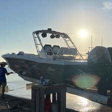 Stamas tarpon 290