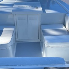 Stamas tarpon 290