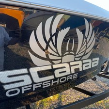 Wellcraft 242 Fisherman