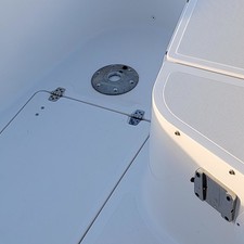 Wellcraft 222 Fisherman