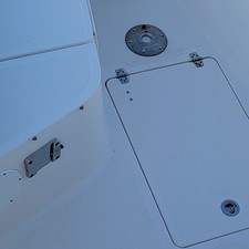 Wellcraft 222 Fisherman