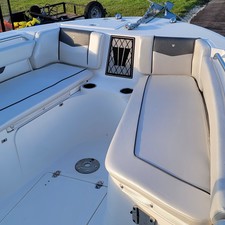 Wellcraft 222 Fisherman