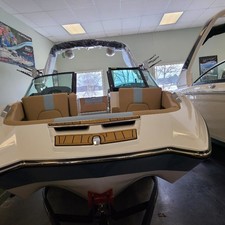 Mastercraft X22