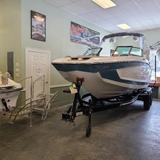 Mastercraft X22