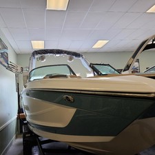 Mastercraft X22