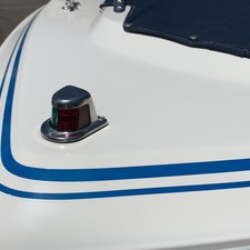 Sea ray 260 bow rider select