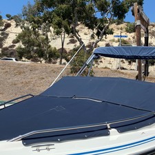 Sea ray 260 bow rider select