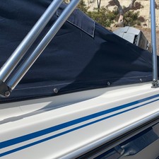 Sea ray 260 bow rider select