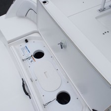 Yamaha 210 FSH Sport