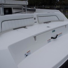 Yamaha 210 FSH Sport