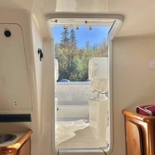 Pursuit 255 Offshore