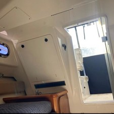 Pursuit 255 Offshore