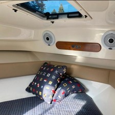 Pursuit 255 Offshore