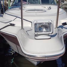 Monterey 322 Cruiser