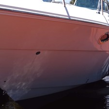 Monterey 322 Cruiser