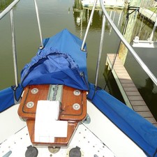 Grand Soleil banks 36 classic