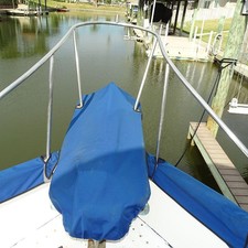 Grand Soleil banks 36 classic