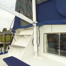 Grand Soleil banks 36 classic