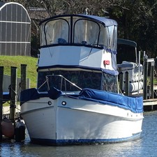 Grand Soleil banks 36 classic