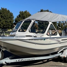 Thunder Jet 185 Explorer