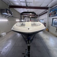 Bayliner VR5 BOWRIDER